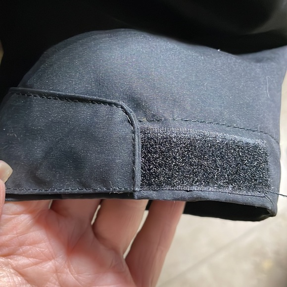 Rugged Elements Large Mens Fleece Lined Jacket - Picture 8 of 10